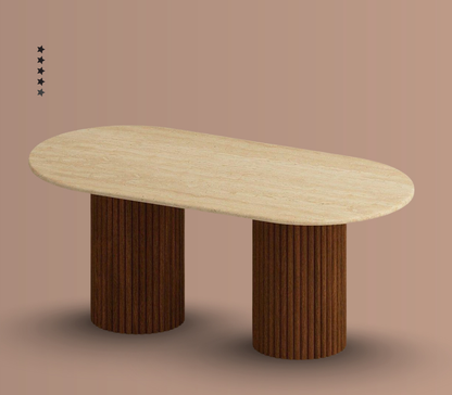 Nairobi Nest Dining Table