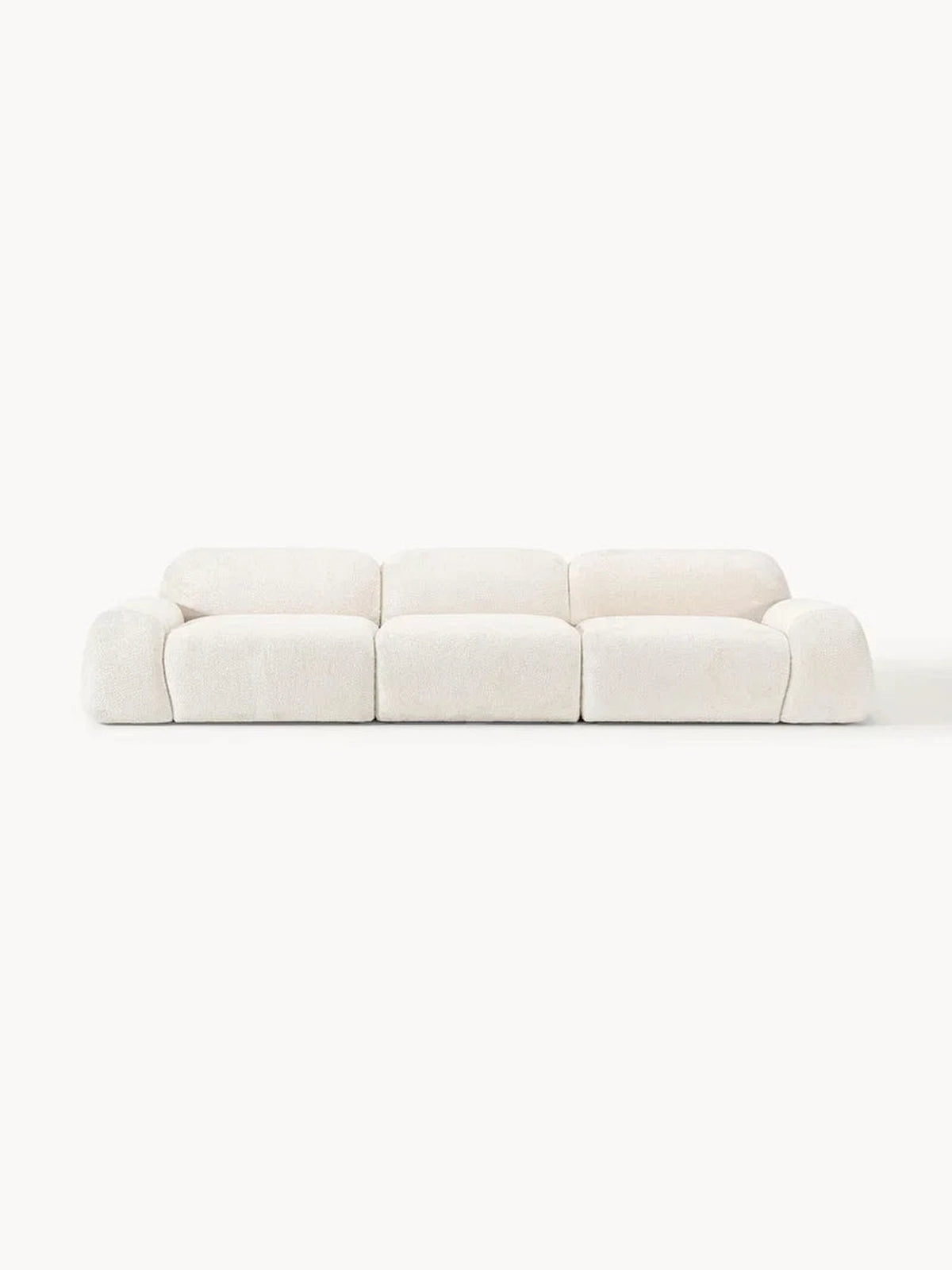 ADILAID3 3 SEATER SOFA