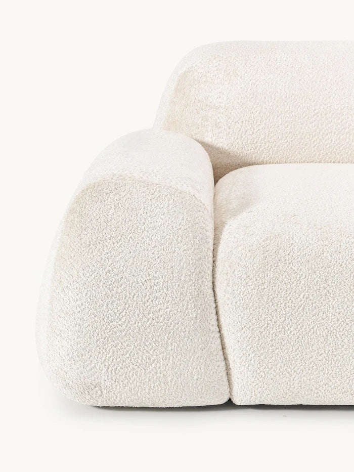 ADILAID3 3 SEATER SOFA