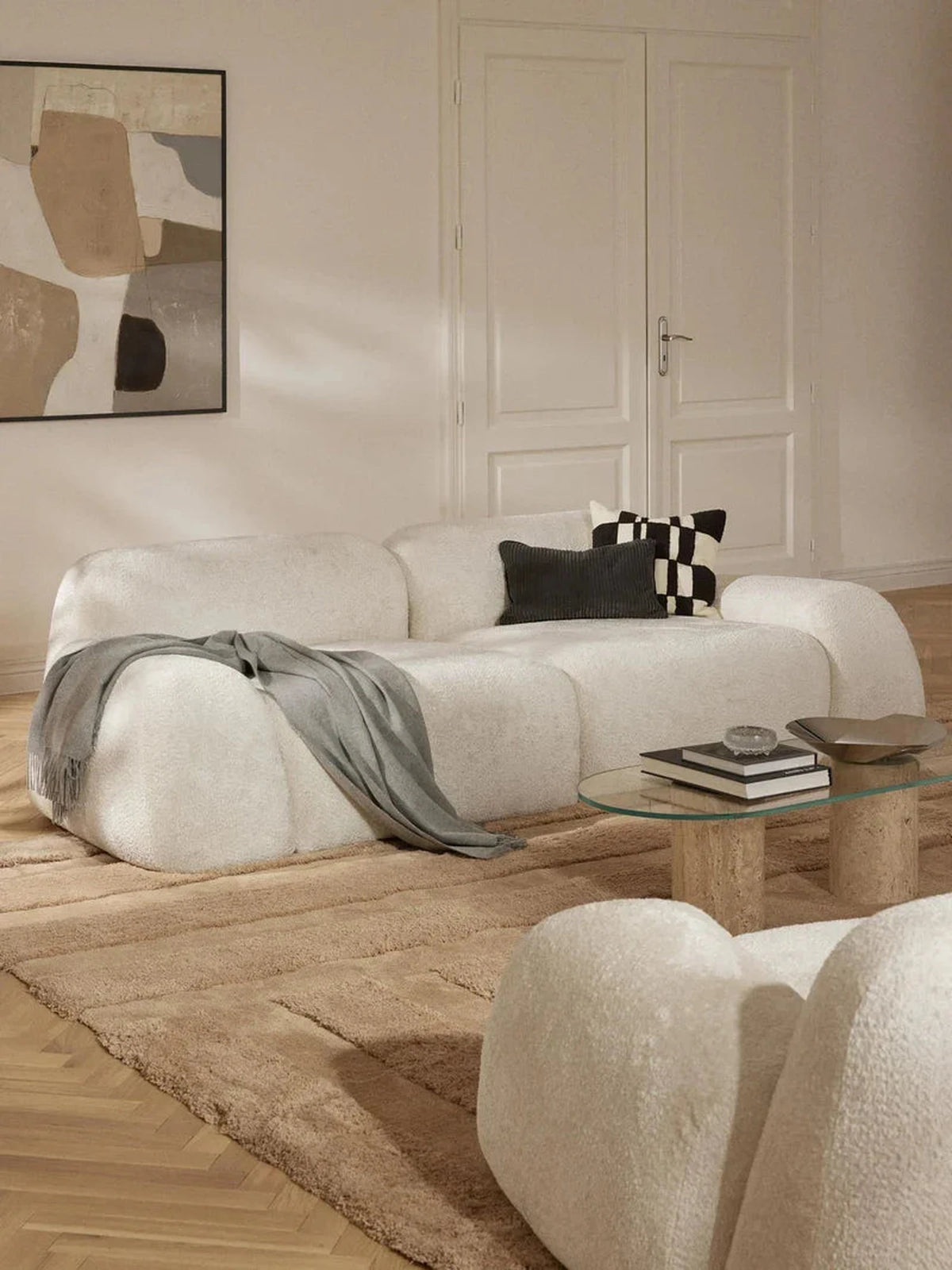 Adelaide 2 Seater Sofa