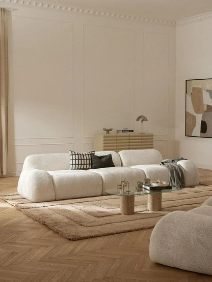 ADILAID3 3 SEATER SOFA