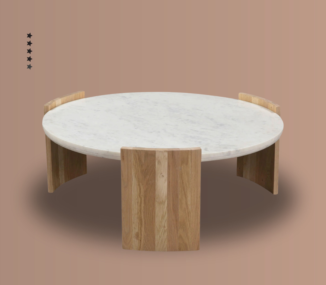 Medellin Coffee Table