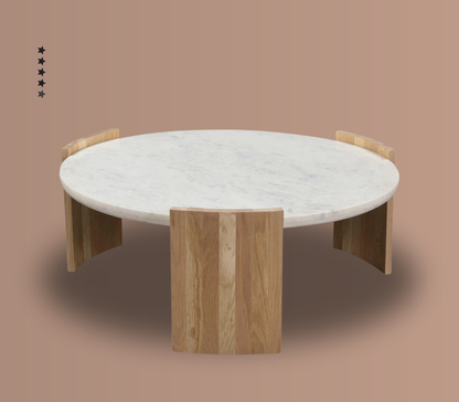 Medellin Coffee Table