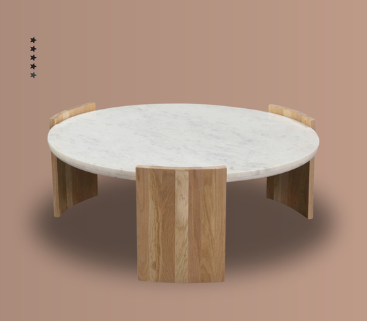 Medellin Coffee Table