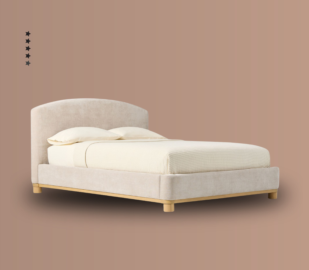 Palermo Designer Bed