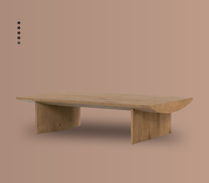 Parma Coffee Table
