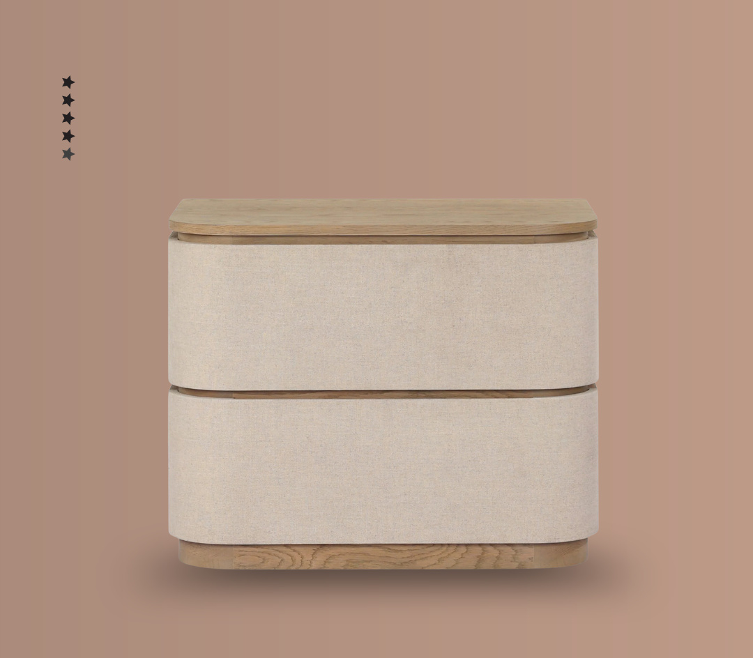Pisa Side Table