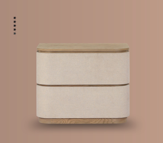 Pisa Side Table