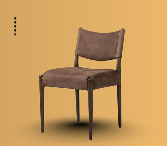 Sofia Scene Chair