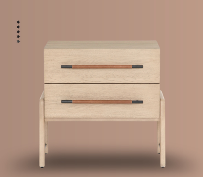Siena Accent Table