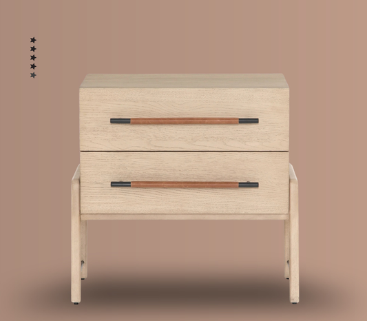 Siena Accent Table
