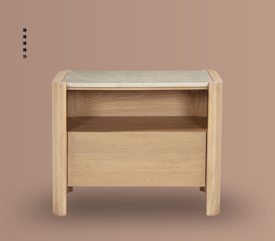 Quito Side Table