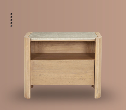 Quito Side Table