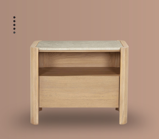 Quito Side Table