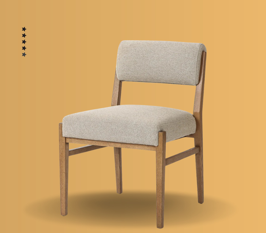 Maseru Muse Chair