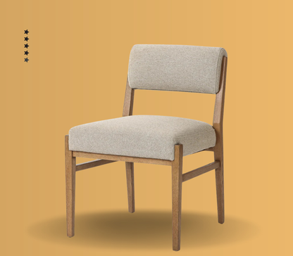 Maseru Muse Chair