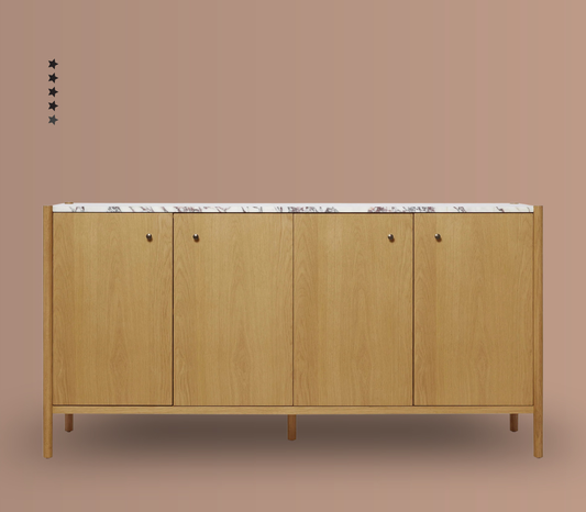 Rabat Luxe Console