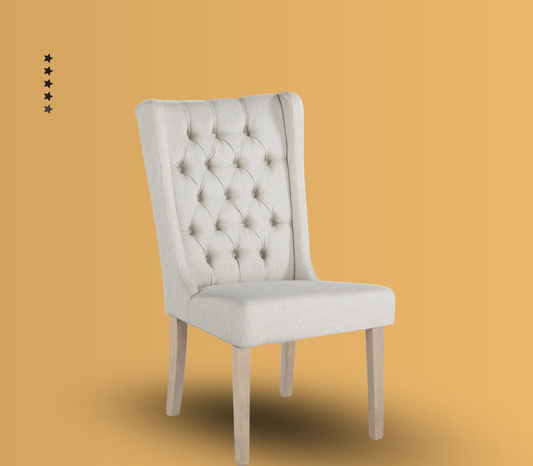 Chennai Chesterfield Chair