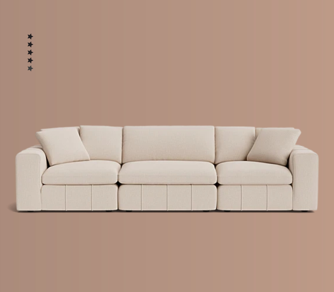 Rhodes Modular Sofa