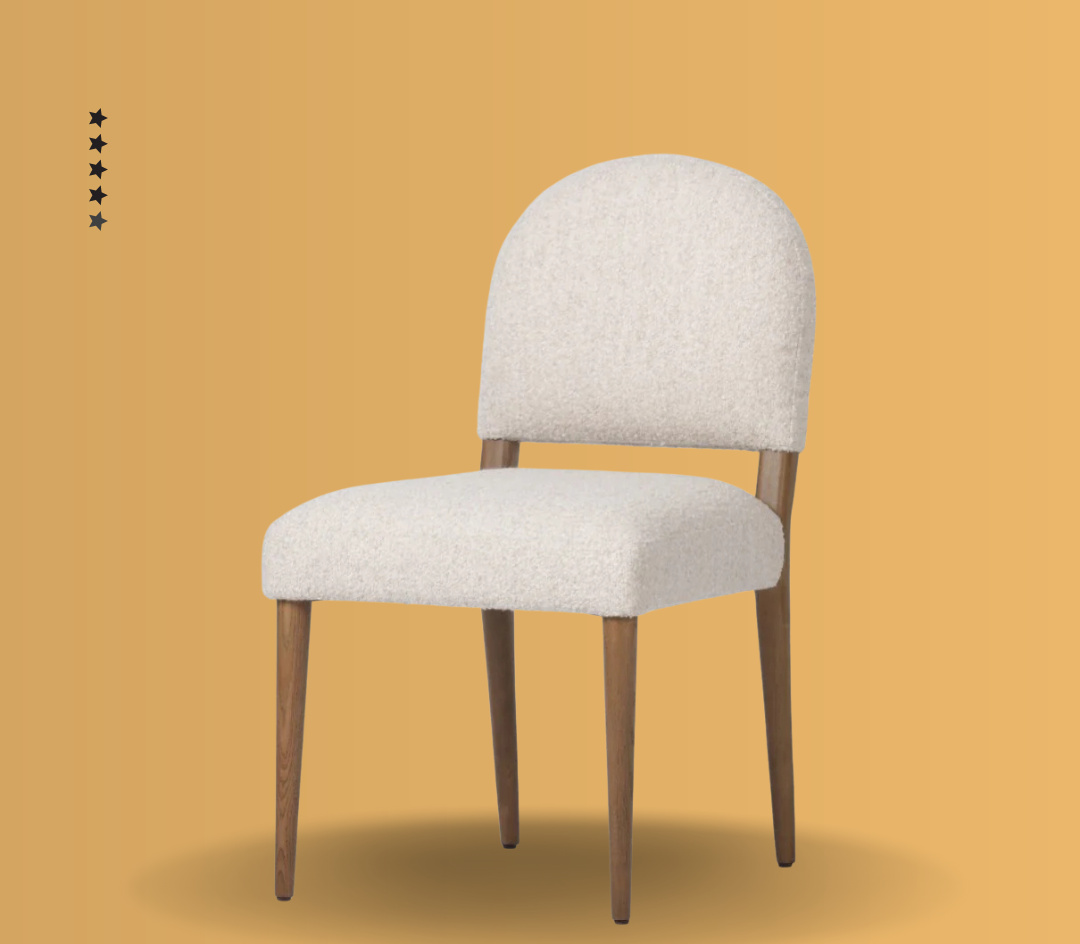 Osaka Orbit Chair