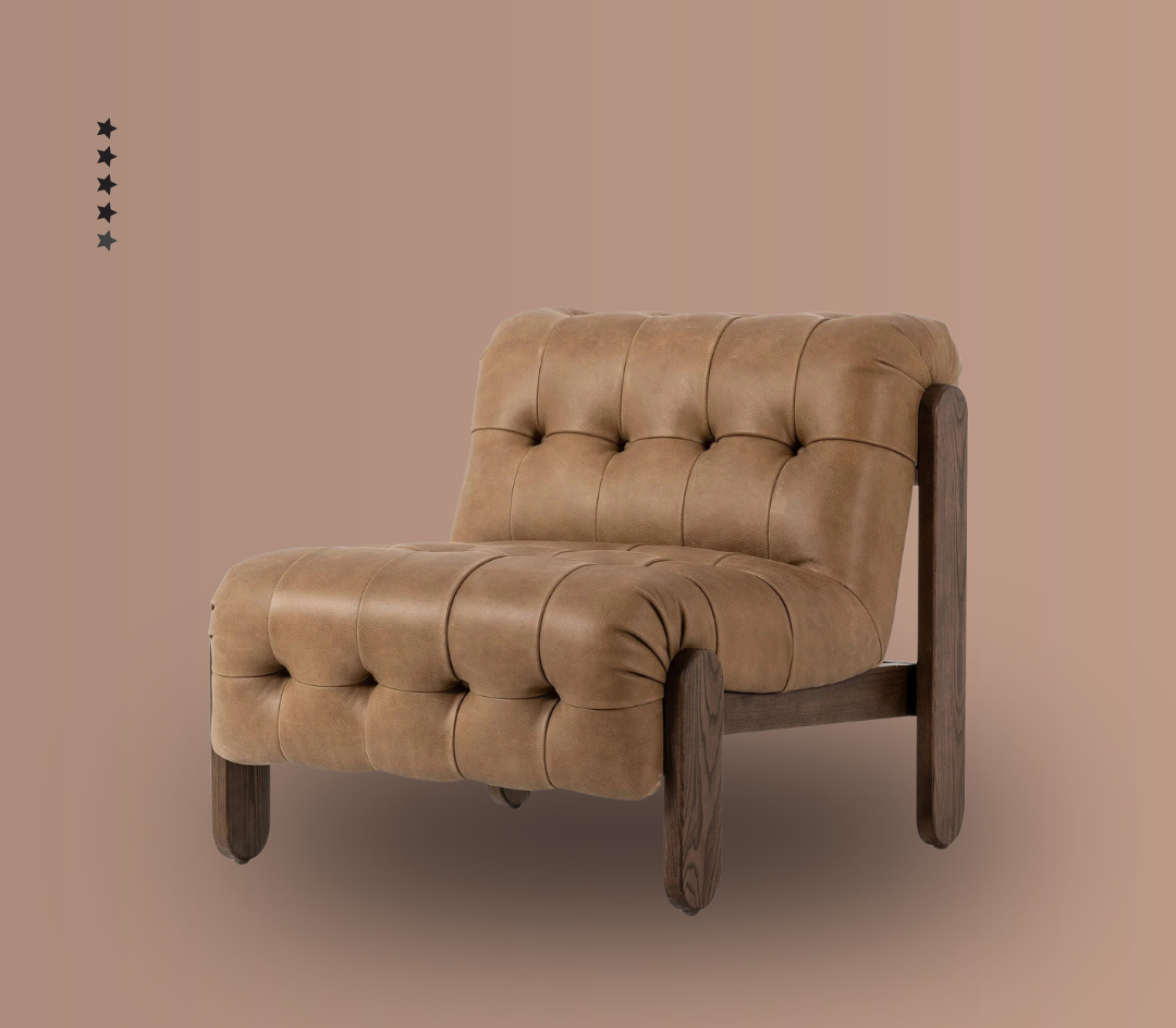 Stuttgart Charm Chair