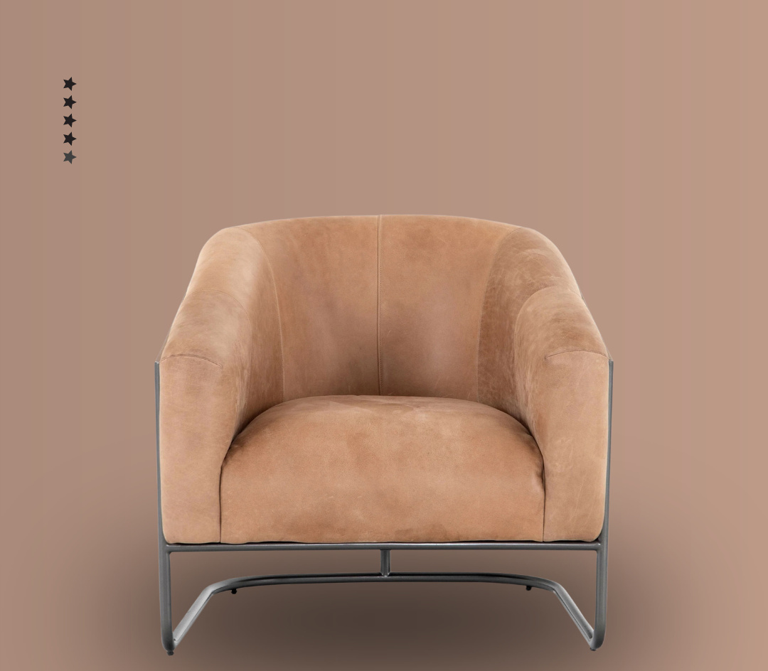 Tallinn Accent Chair
