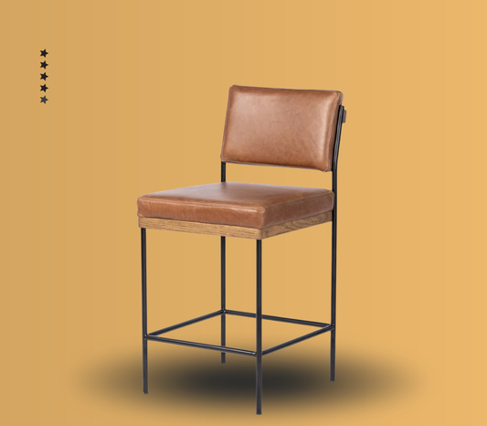 Soho Shape Chair