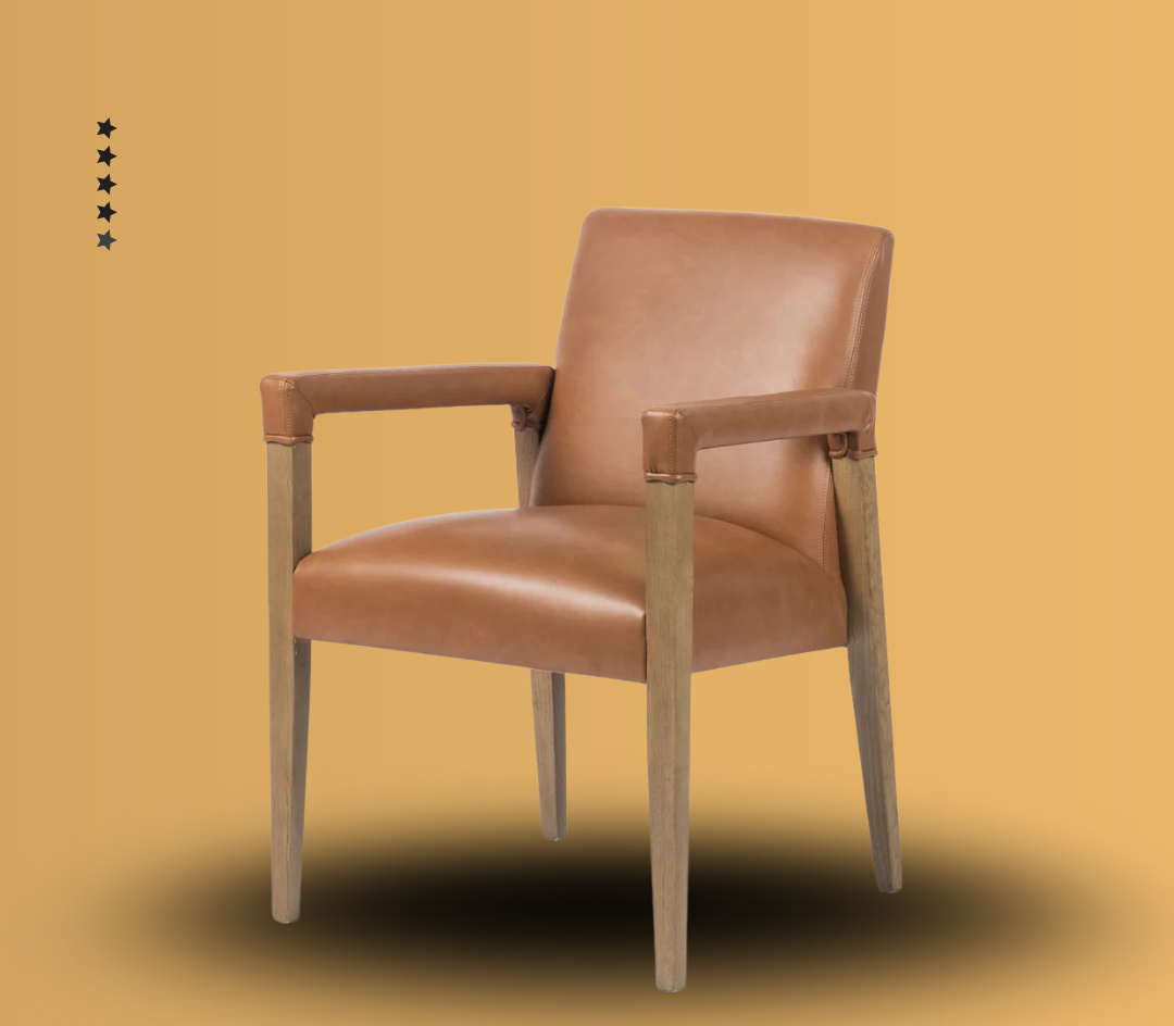 Mombasa Motion Chair