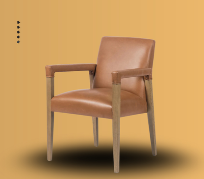 Mombasa Motion Chair