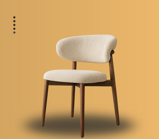 Malabo Merge Chair