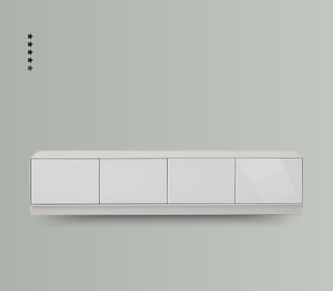 Nova Nexus TV Stand