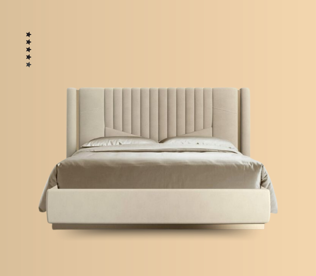 Buenos Aires Bed