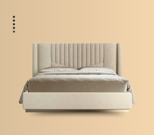 Buenos Aires Bed