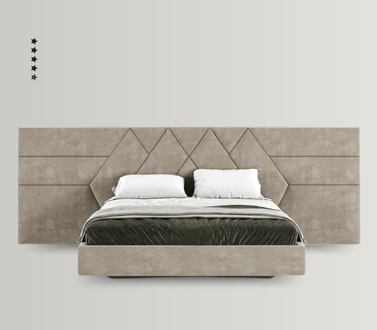 Zurich Zen Bed