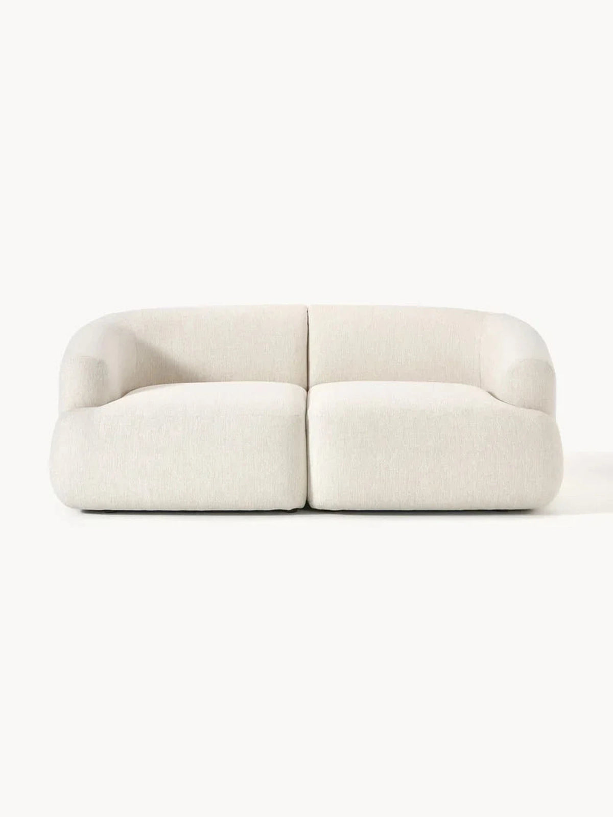 Aurora 2 Seater Sofa
