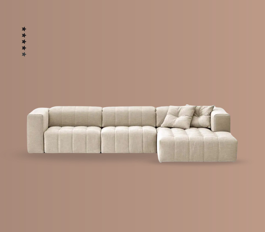 Opulent Oasis Couch