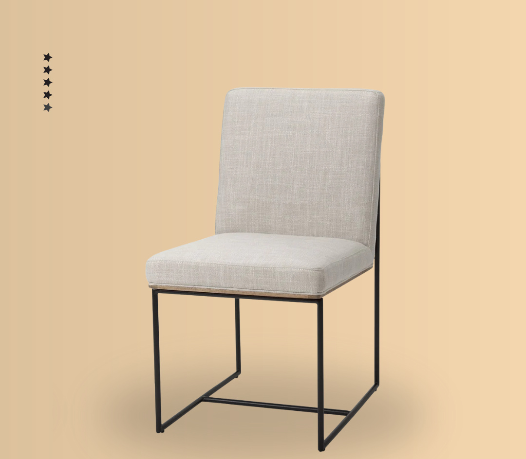 Zürich Zen Chair