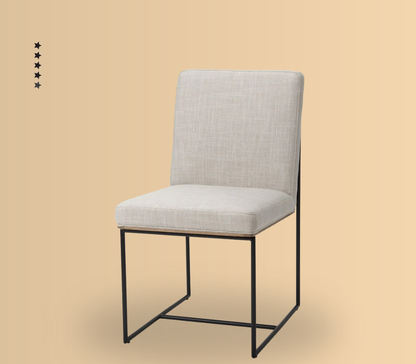 Zürich Zen Chair