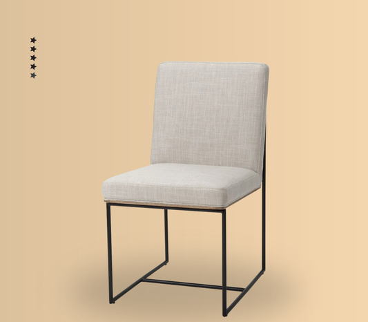 Zürich Zen Chair