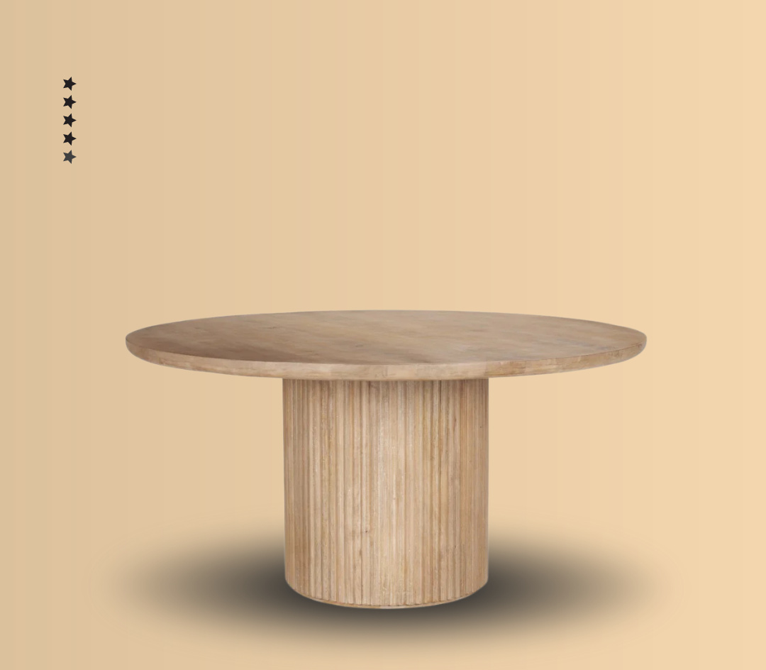 Xiamen Dining Table