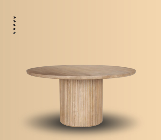 Xiamen Dining Table