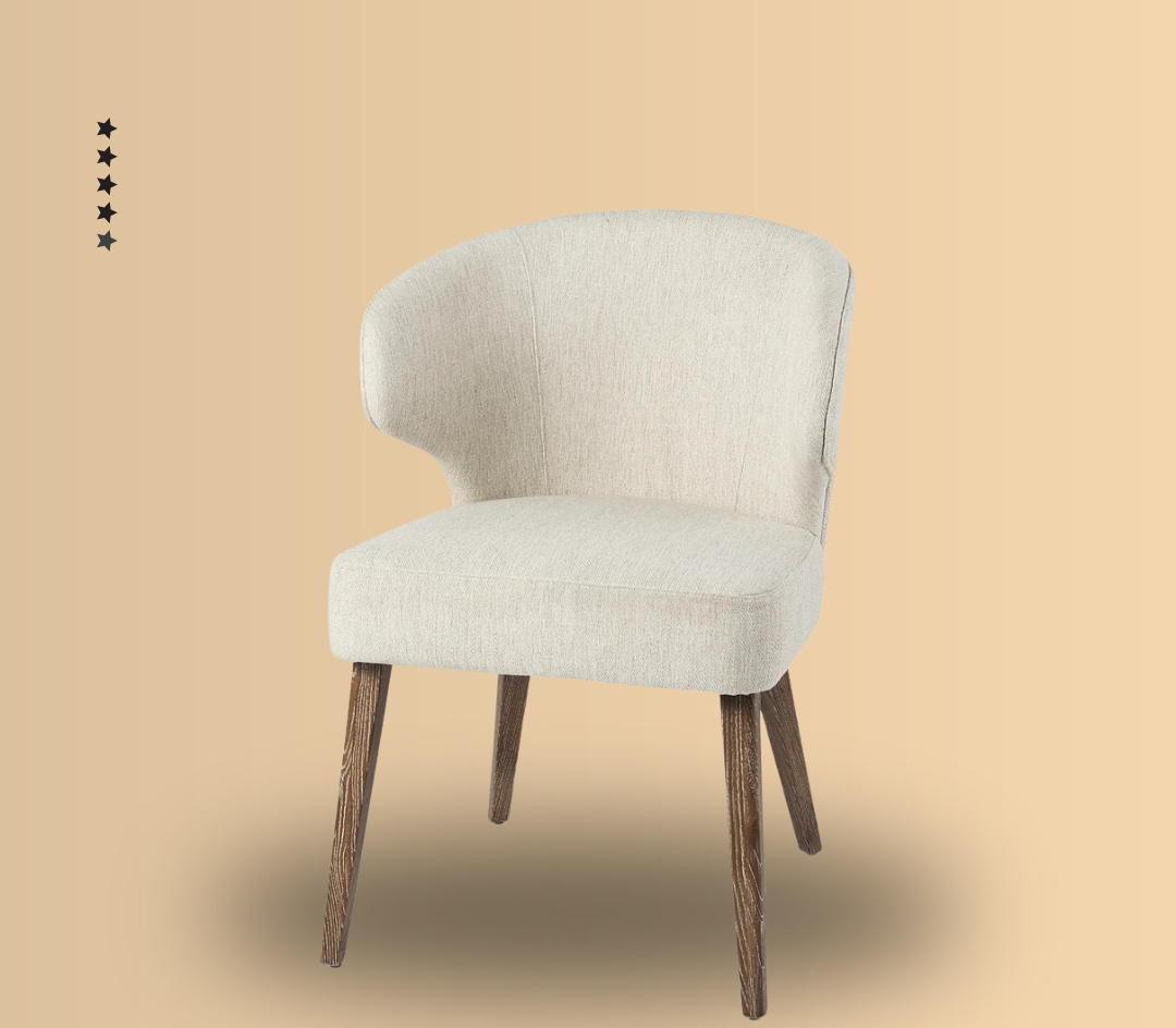 Tanger Trace Chair
