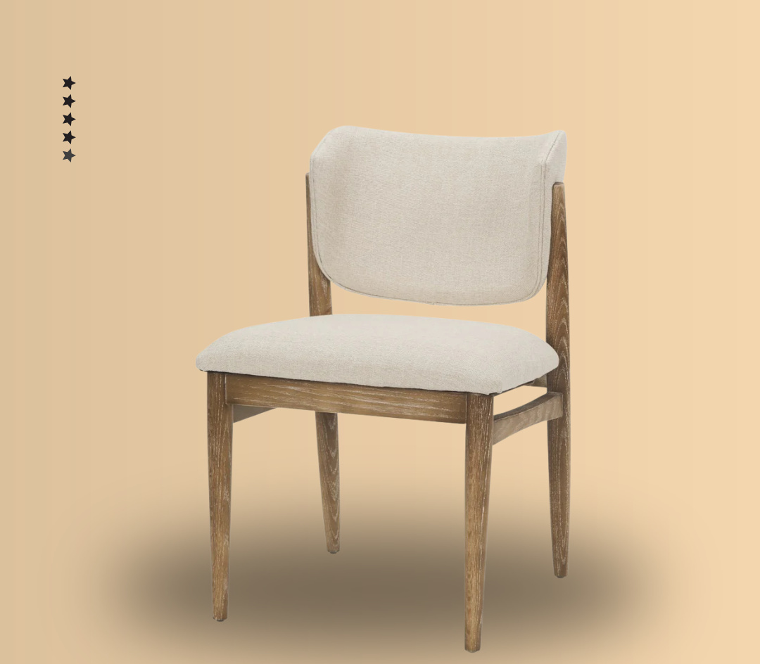 Monte Mood Chair