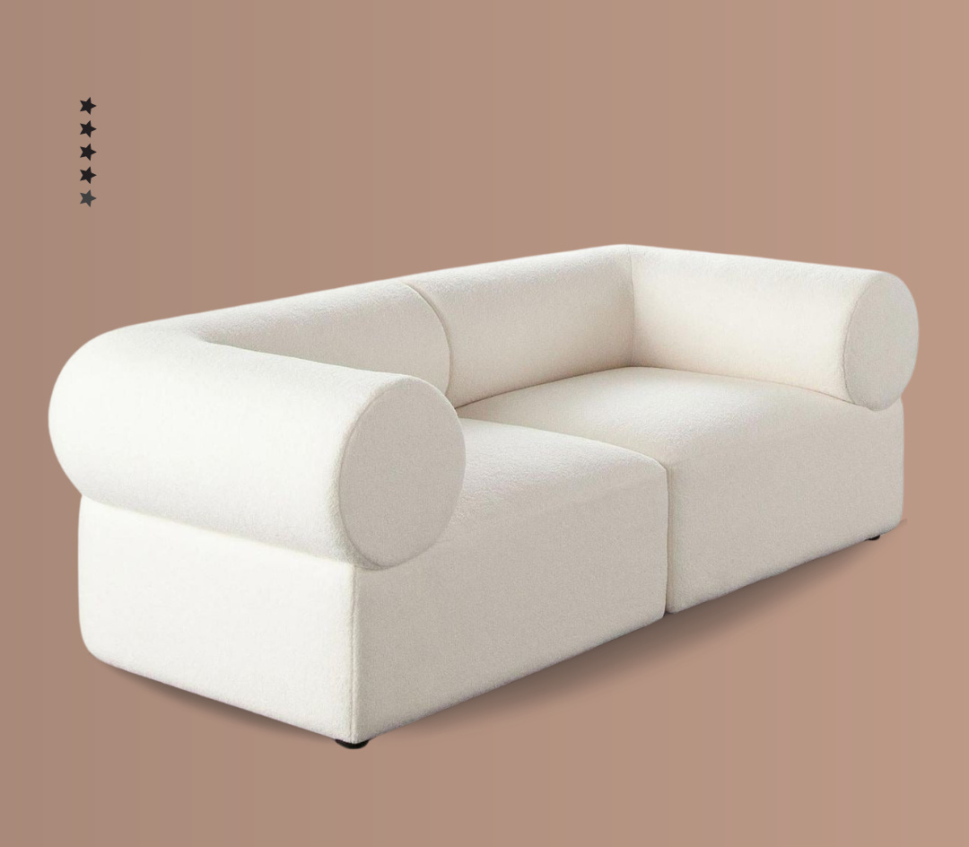 Dakar Dreamer Sofa