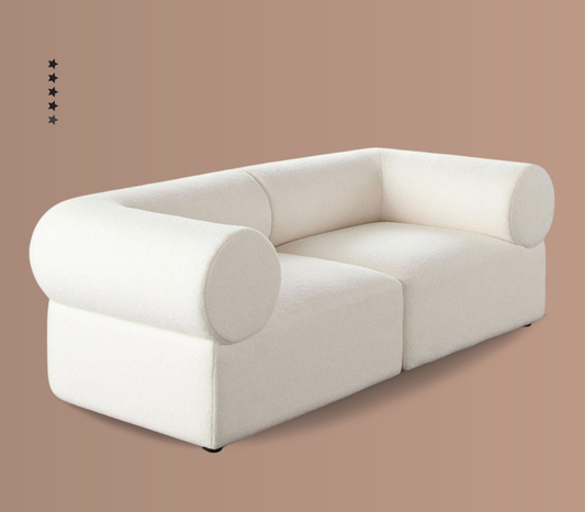 Dakar Dreamer Sofa