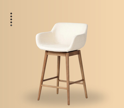 Asmera Align Chair