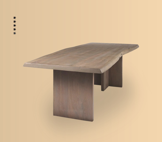 Tokyo Tone Dining Table