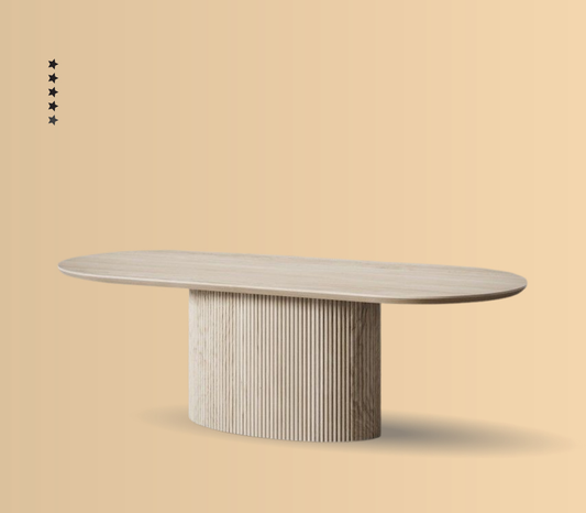 Santiago Spirit Dining Table