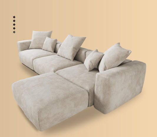 Madrid Modular Couch