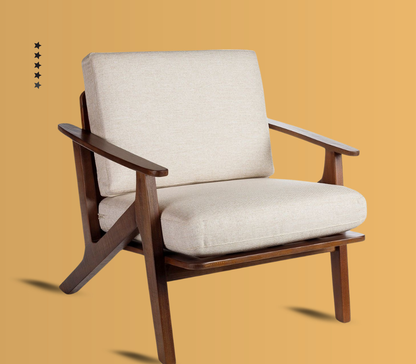 Tbilisi Tranquil Chair